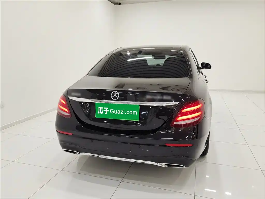 Mercedes-Benz E-Class 2019 facelift E 300 L sporty and stylish купить на сайте DeffCars