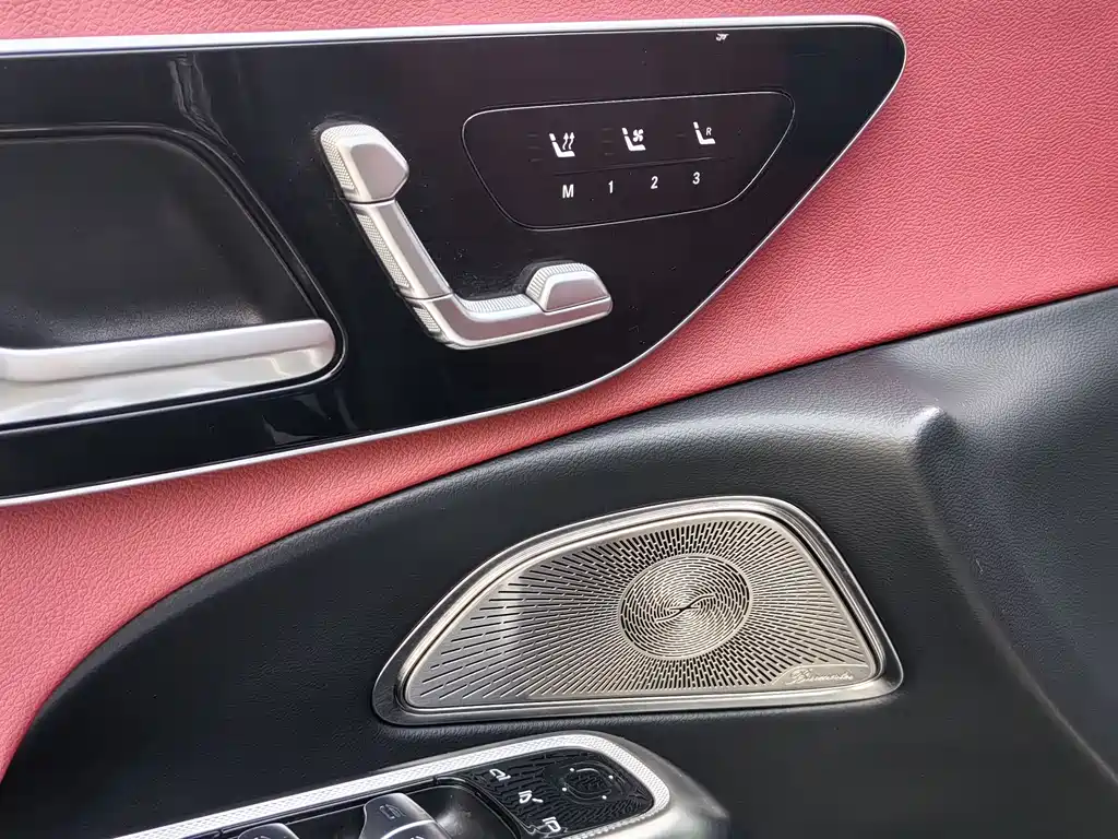 Mercedes-Benz E-Class 2024 E 300 L Luxury Sports Model купить на сайте DeffCars