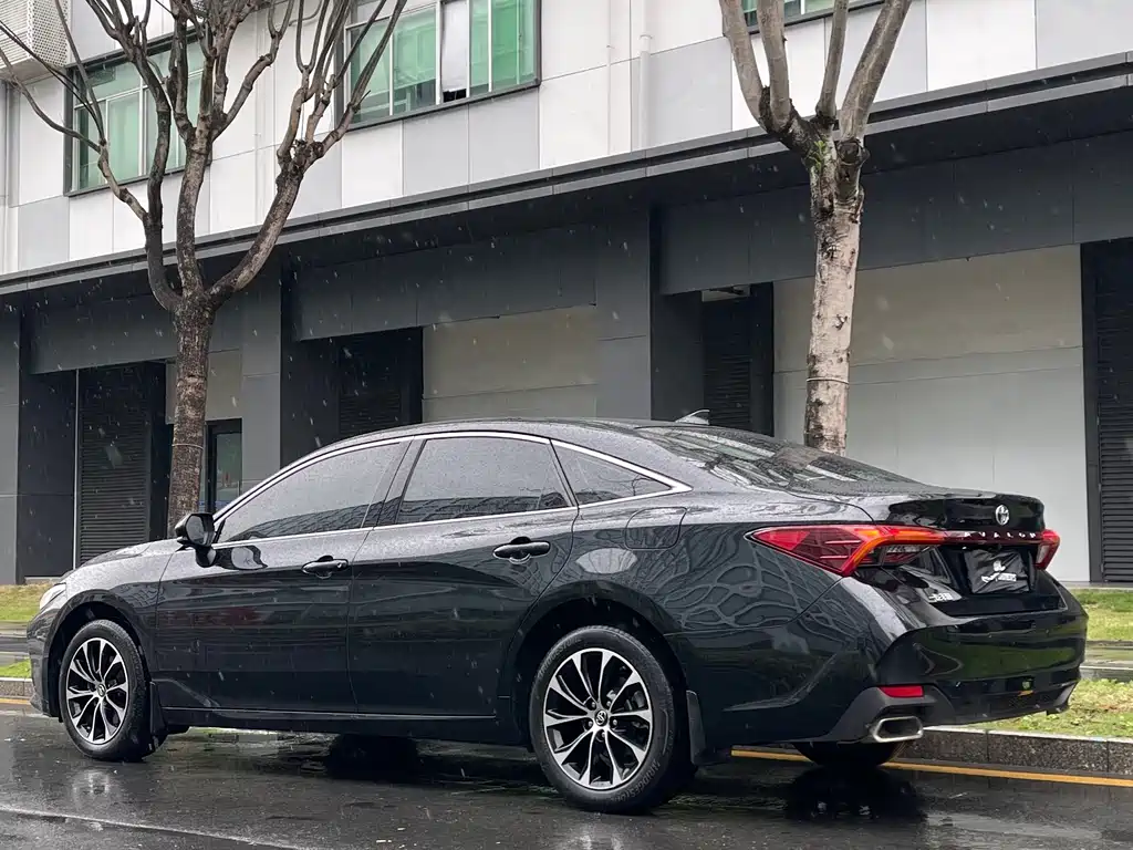 Asia Dragon 2023 2.0L Deluxe Edition купить на сайте DeffCars