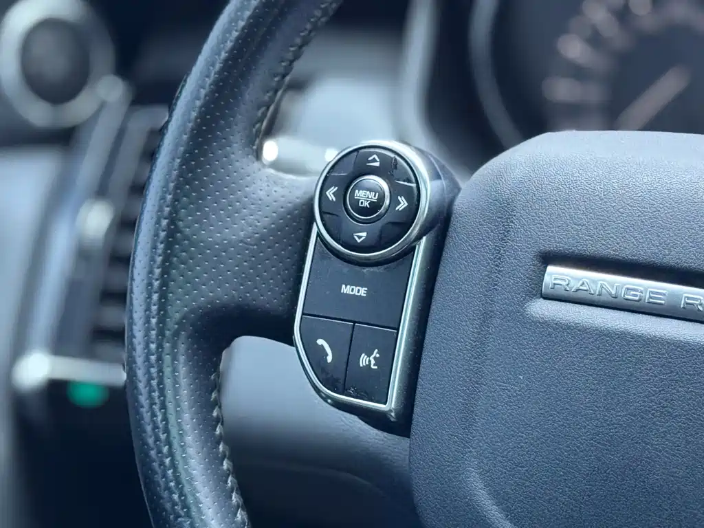 Range Rover Sport 2014 3.0 SC V6 HSE купить на сайте DeffCars