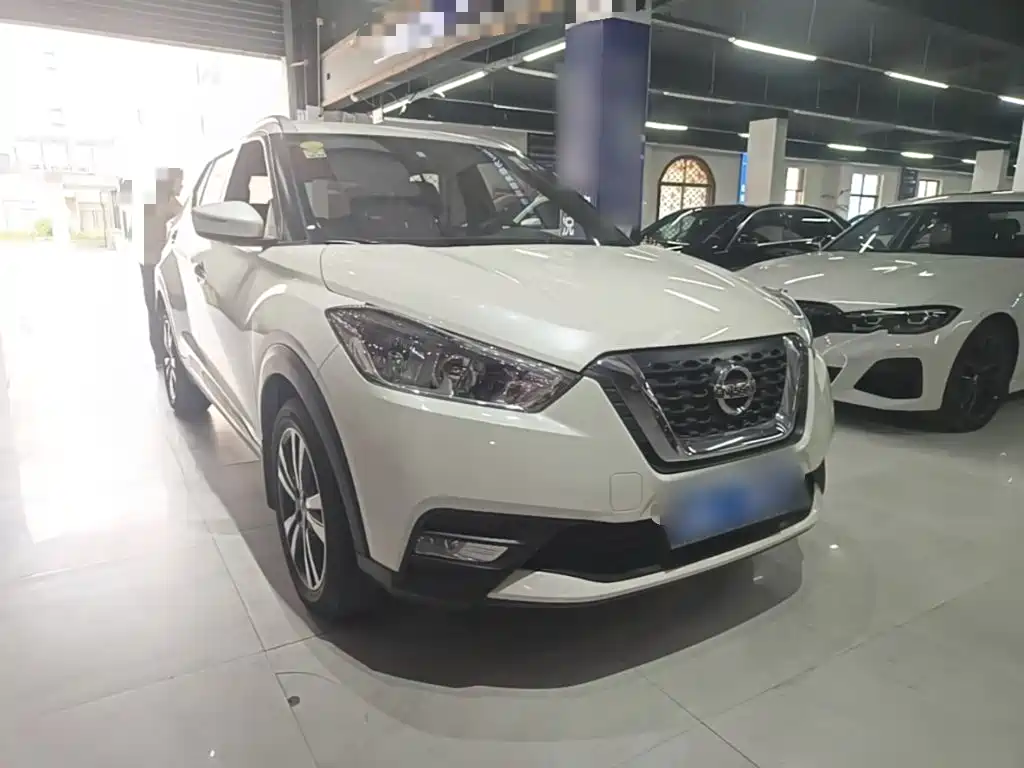 Jinke 2017 1.5L CVT Intelligent Travel Edition купить на сайте DeffCars