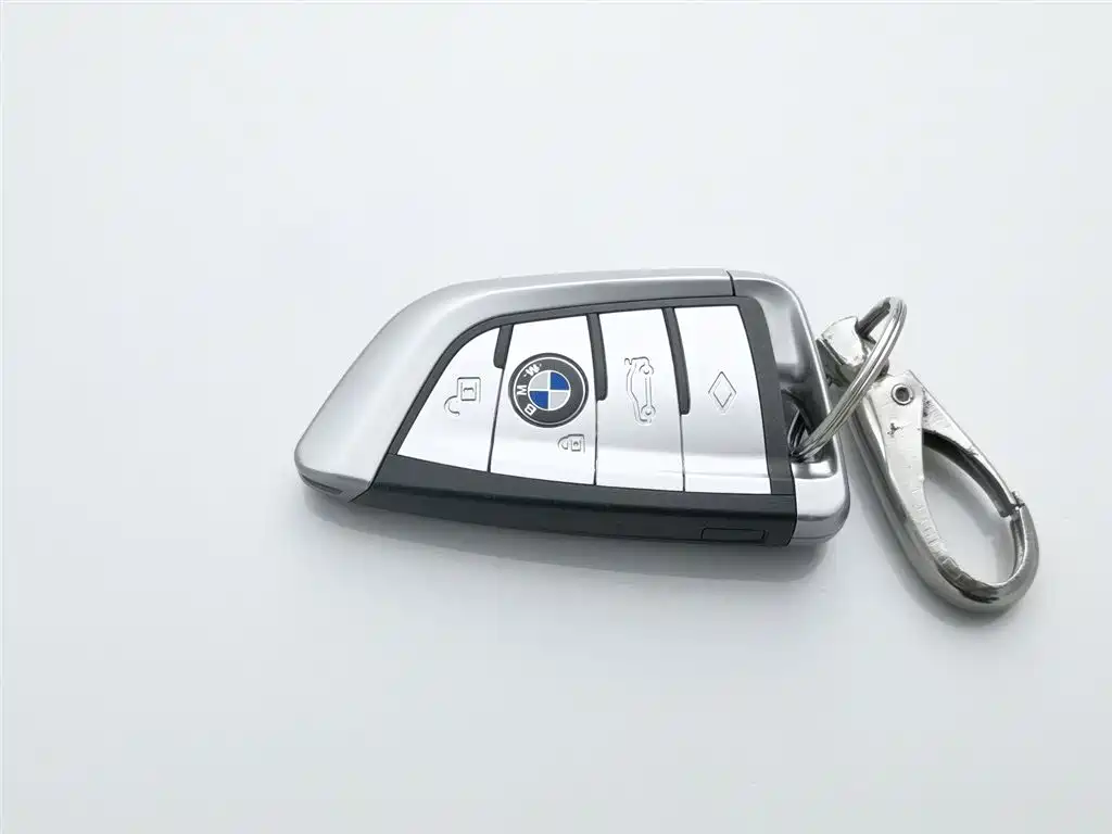 BMW 1 Series 2020 120i Fashion купить на сайте DeffCars