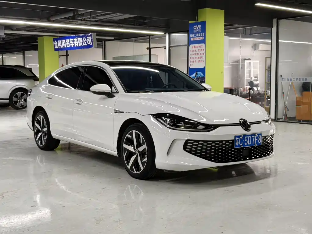Lingdu 2023 Lingdu L 280TSI DSG Hot Edition купить на сайте DeffCars