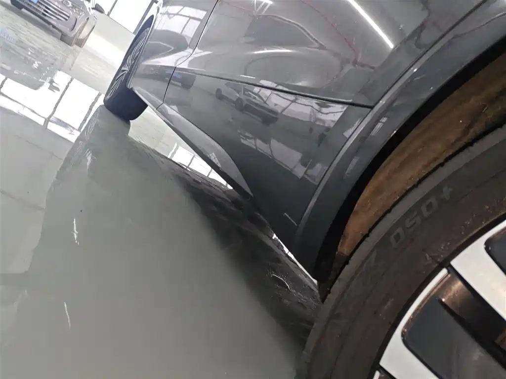 Weiran 2024 380TSI Premium Edition купить на сайте DeffCars