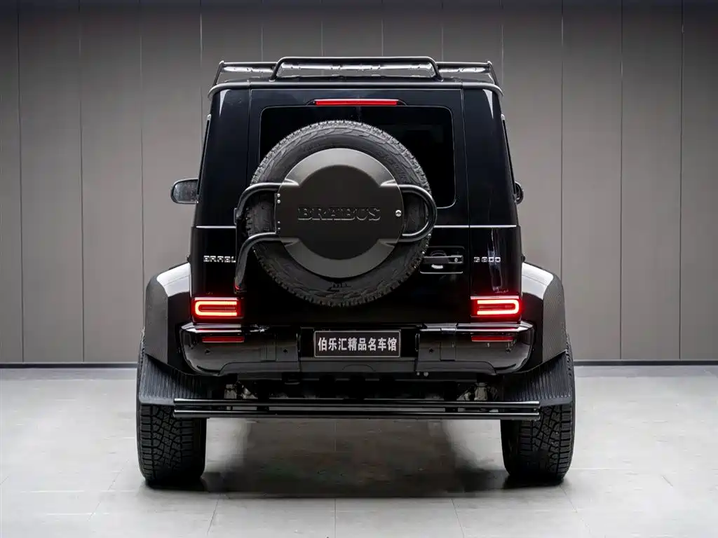 Mercedes-Benz G-Class AMG 2021 AMG G 63 купить на сайте DeffCars