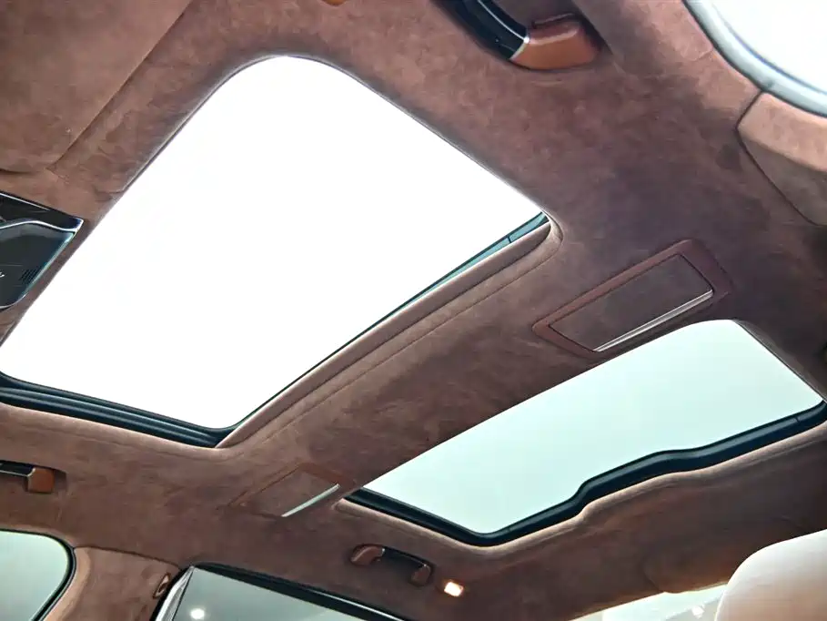 BMW 7 Series 2018 740Li xDrive Exclusive M Sports Package купить на сайте DeffCars