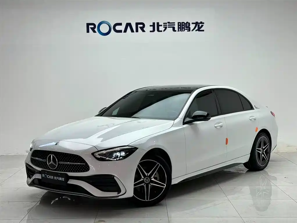 Mercedes-Benz C-Class 2023 C 260 L Haoye Sports Edition купить на сайте DeffCars
