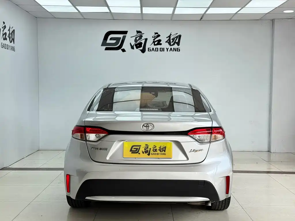 Ralink 2022 TNGA 1.5L CVT Advanced Edition купить на сайте DeffCars