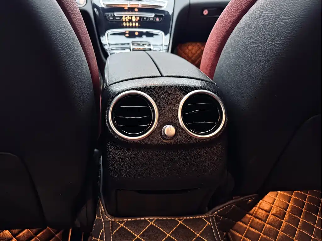Mercedes-Benz C-Class 2018 C 200 Sports Edition купить на сайте DeffCars
