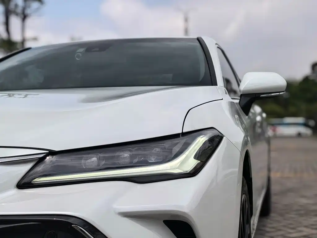 Asia Dragon 2024 2.0L Premium Edition купить на сайте DeffCars