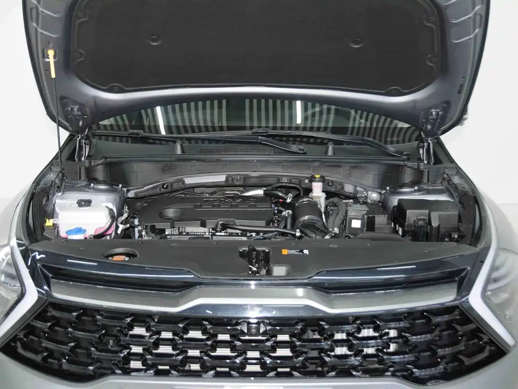 Lion Expands the World 2023 2.0T Two-wheel Drive Flagship Edition купить на сайте DeffCars