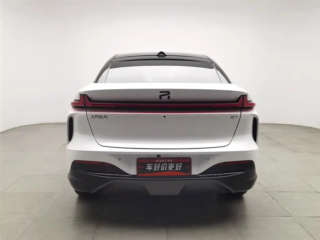 Feifan R7 2023 Long-lasting Screen Master Edition купить на сайте DeffCars