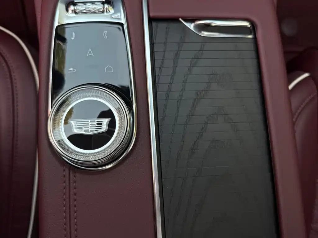 Cadillac CT6 2023 28T Platinum Type купить на сайте DeffCars