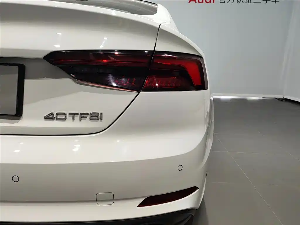 Audi A5 (Imported) 2019 Sportback 40 TFSI Fashion Model купить на сайте DeffCars