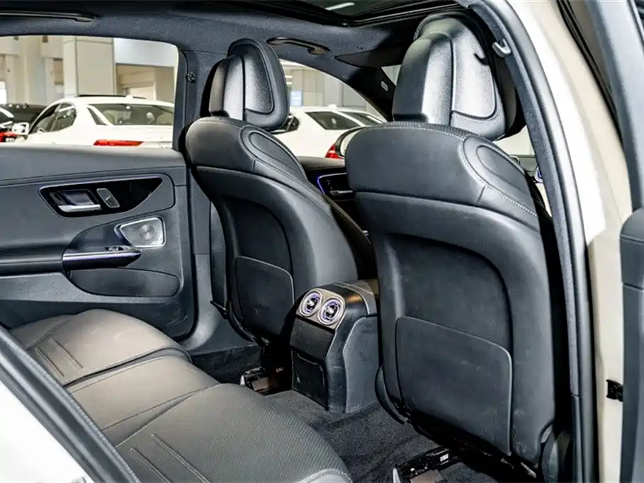 Mercedes-Benz C-Class 2024 Modification 2 C 260 L Haoye Sports Edition купить на сайте DeffCars