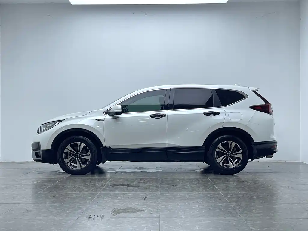 Honda CR-V 2021 240TURBO CVT 2WD Urban Edition купить на сайте DeffCars