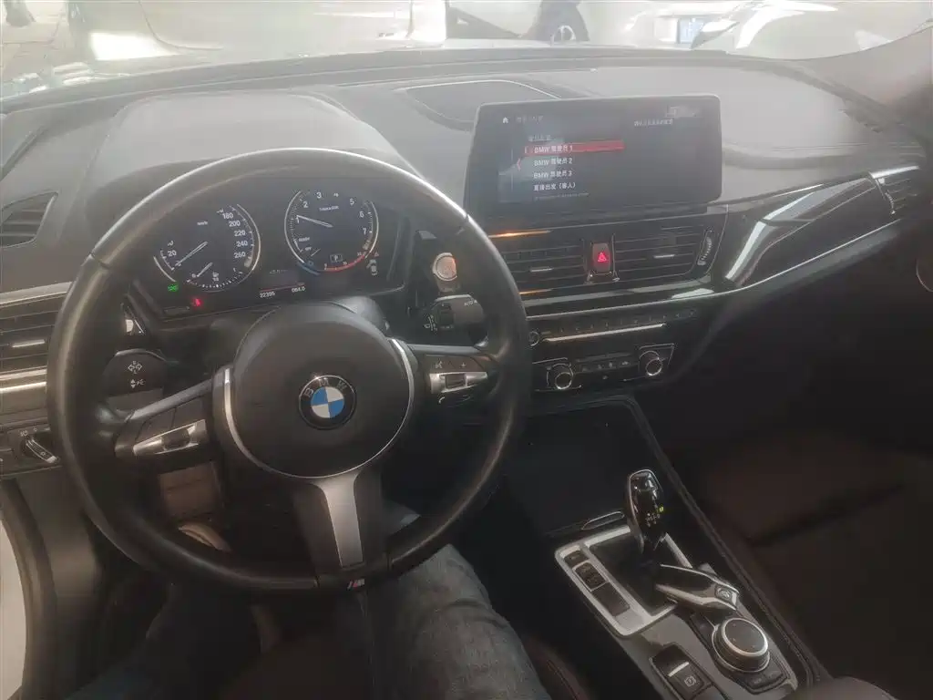 BMW 1 Series 2021 facelift 120i M Sports Night Edition купить на сайте DeffCars