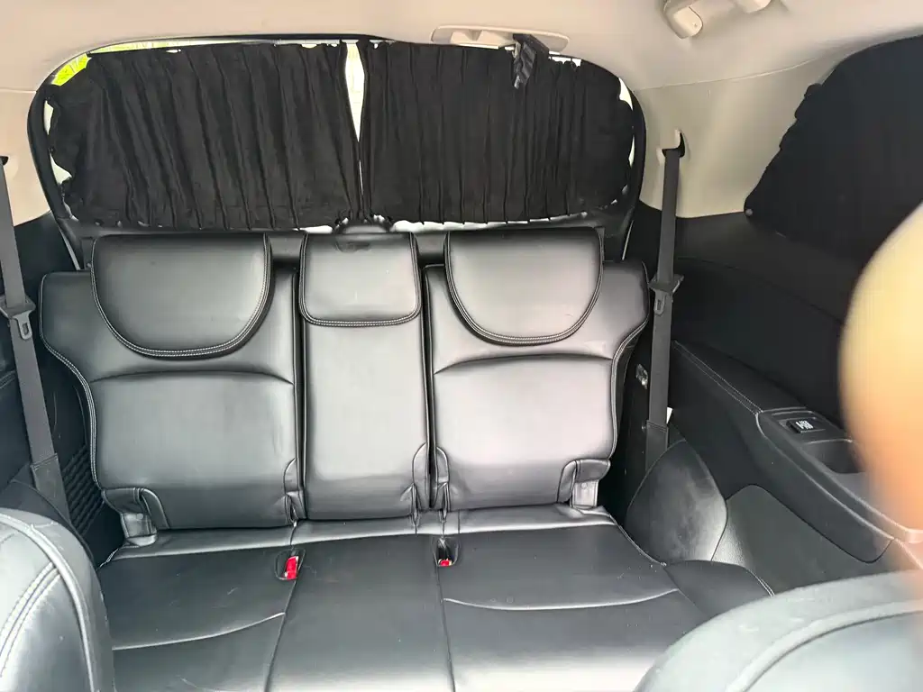 Alison 2016 2.4L Classic Edition купить на сайте DeffCars