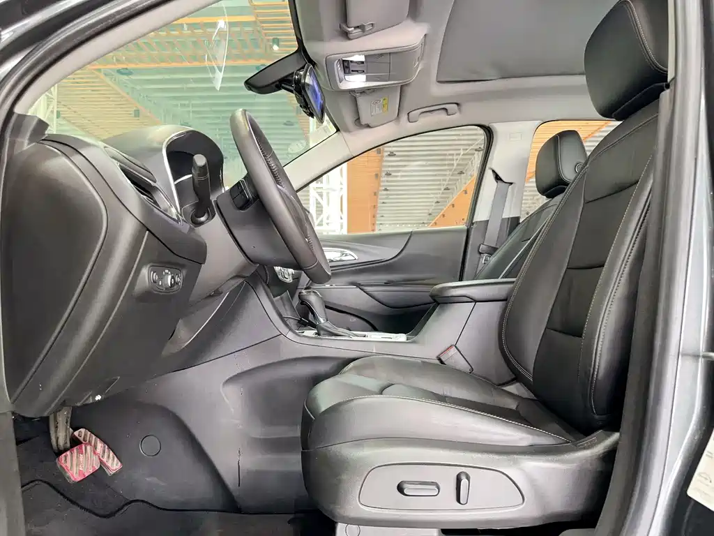 Explorer 2019 535T Automatic Border Edition National VI купить на сайте DeffCars