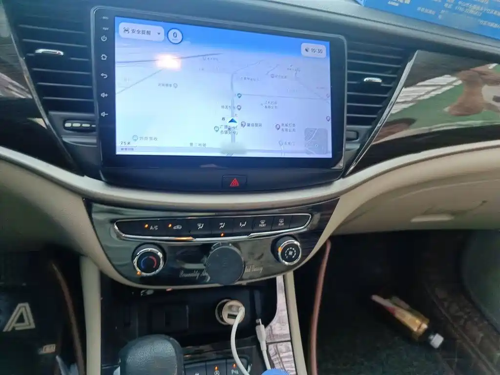 Weilan 2019 Sedan 15S Automatic Enterprising купить на сайте DeffCars