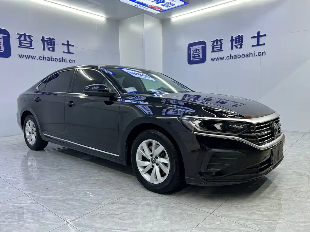 Passat 2023 facelift 280TSI Elite Edition купить на сайте DeffCars