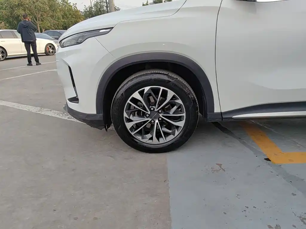 Maxus D60 2019 1.5T automatic comfort version 5 seats купить на сайте DeffCars