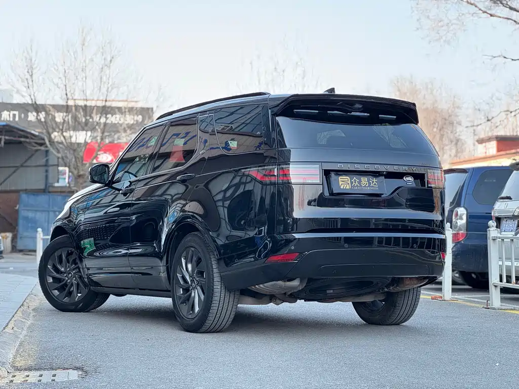 Discover the 2023 facelift 360PS R-Dynamic S купить на сайте DeffCars