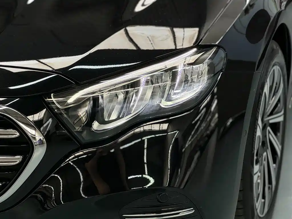 Mercedes-Benz E-Class 2025 E 300 L Luxury Model купить на сайте DeffCars