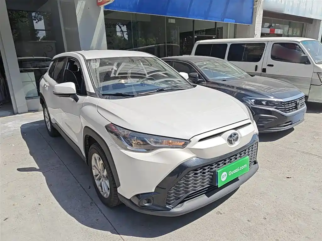 Fenglanda 2024 2.0L CVT elite plus version купить на сайте DeffCars
