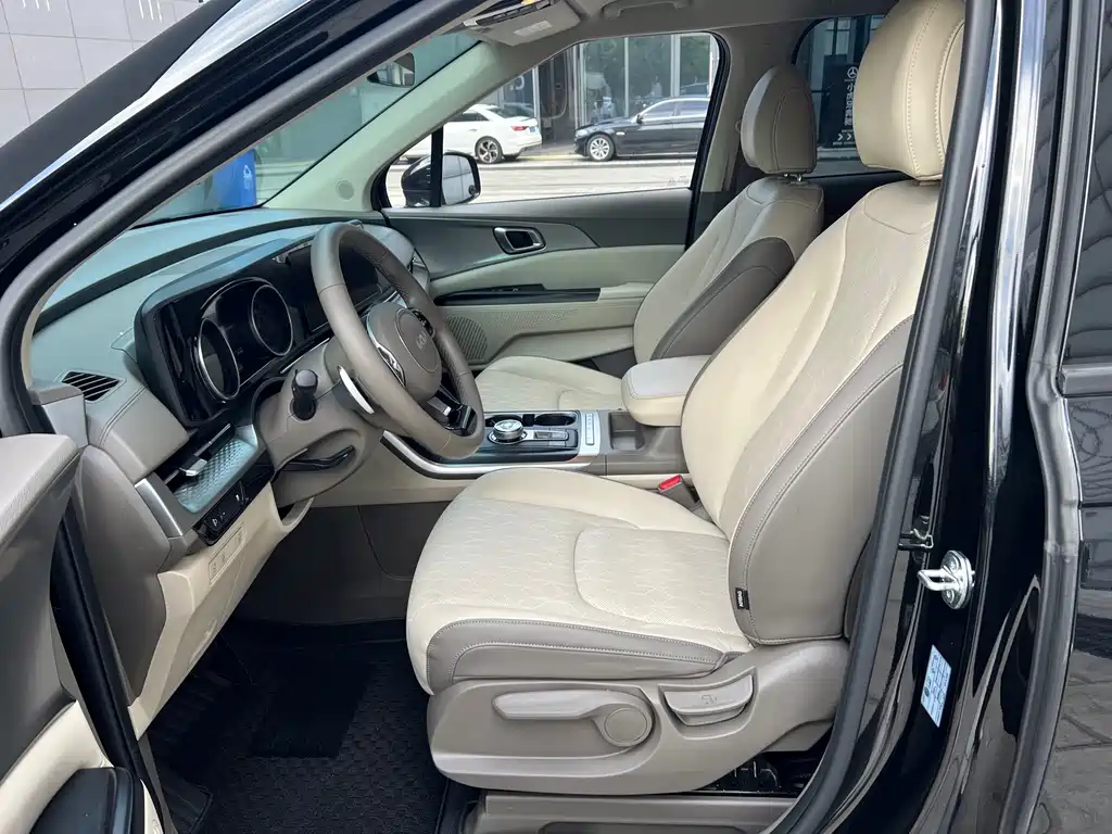 Carnival 2021 2.0T Deluxe Edition купить на сайте DeffCars