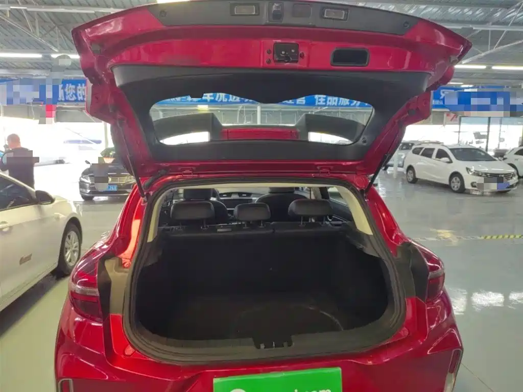 Emgrand GS 2020 1.4T CVT купить на сайте DeffCars
