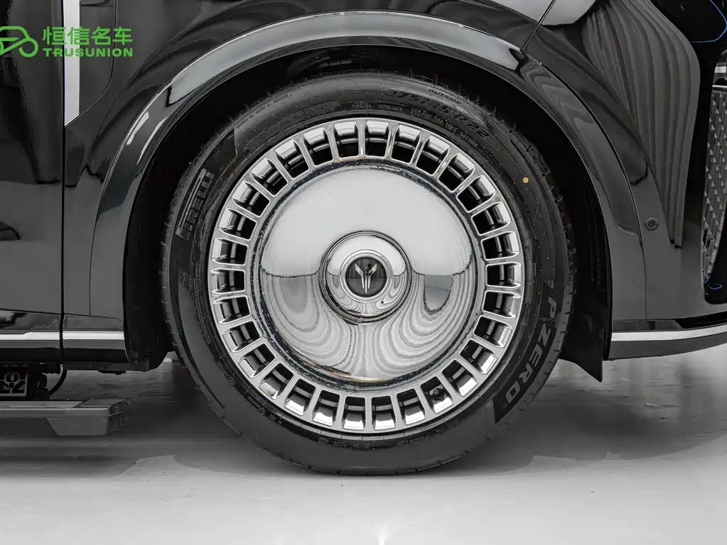 Lantu Taishan 2026 Max+ купить на сайте DeffCars