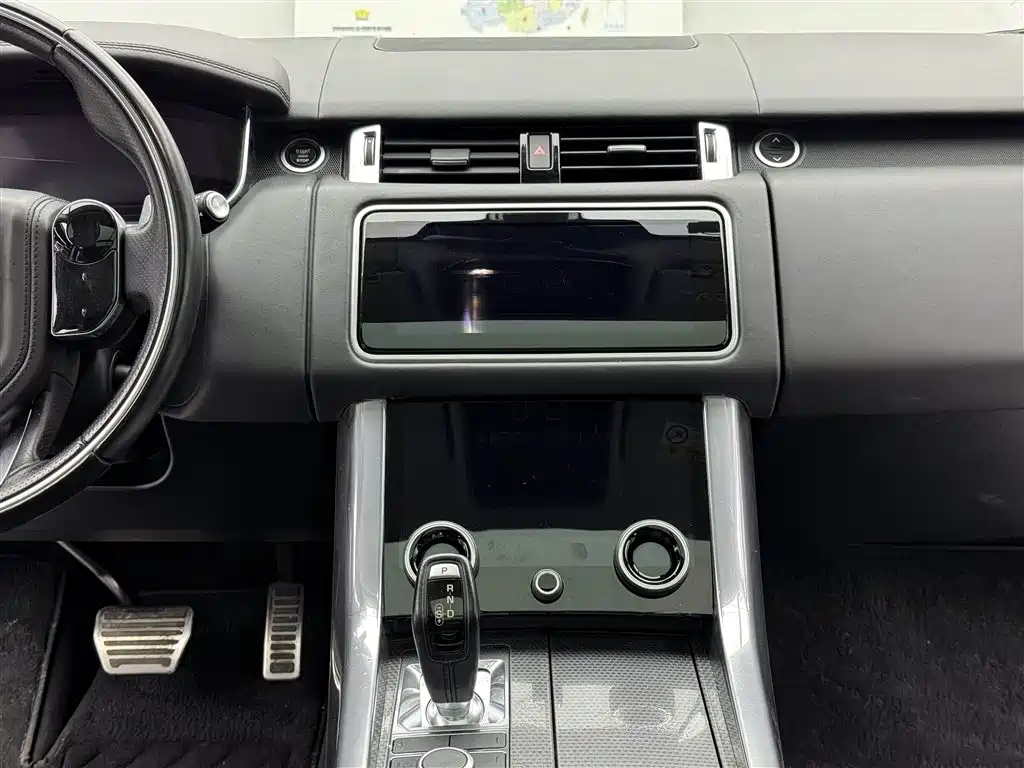 Range Rover Sport 2018 3.0 SC V6 HSE DYNAMIC купить на сайте DeffCars