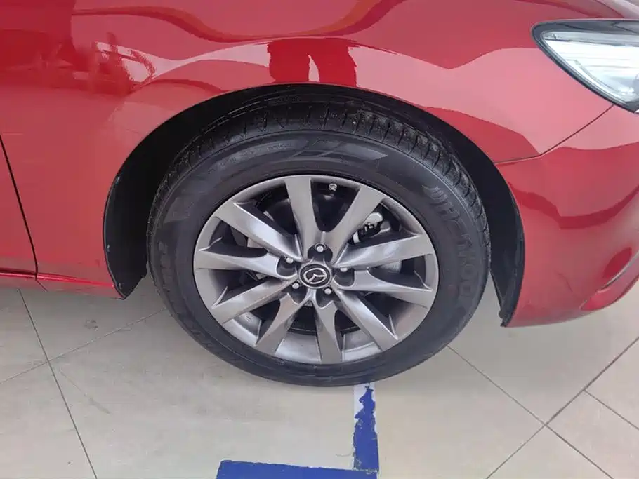 Atez 2020 2.0L Blue Sky Fashion Edition купить на сайте DeffCars