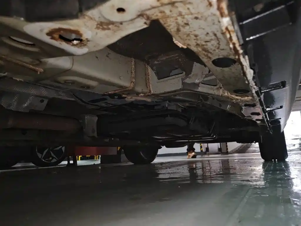 Changan Auchan Keshan 2022 1.5T automatic business model купить на сайте DeffCars