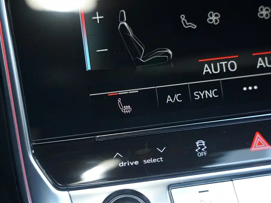 Audi A6L 2024 45 TFSI Premium Dynamic Model купить на сайте DeffCars