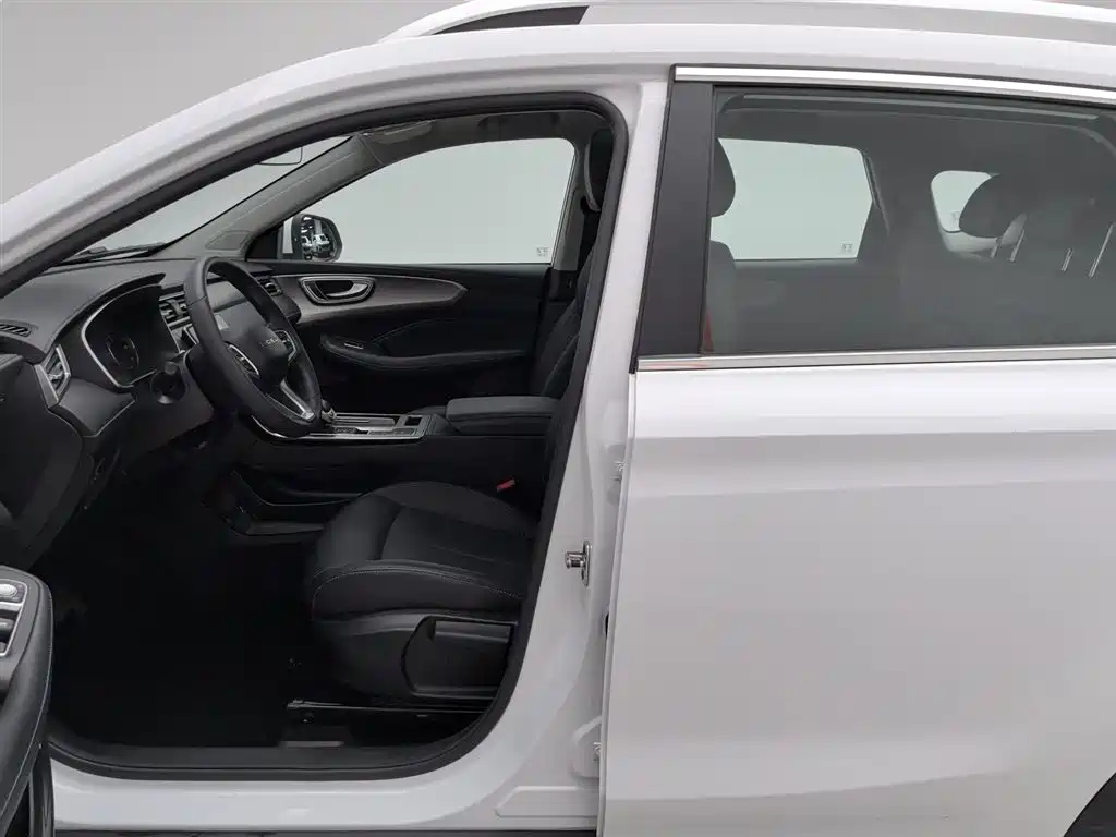 Roewe RX5 2022 330TGI automatic national fashion version купить на сайте DeffCars