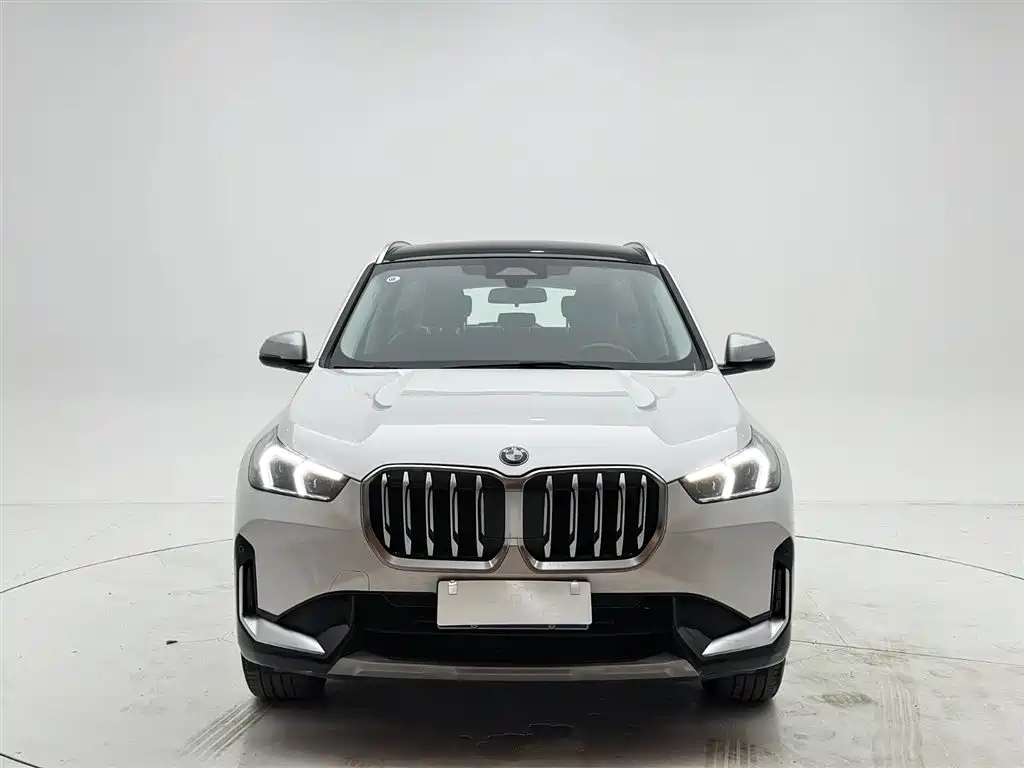 BMW X1 2023 sDrive20Li X Design Package купить на сайте DeffCars
