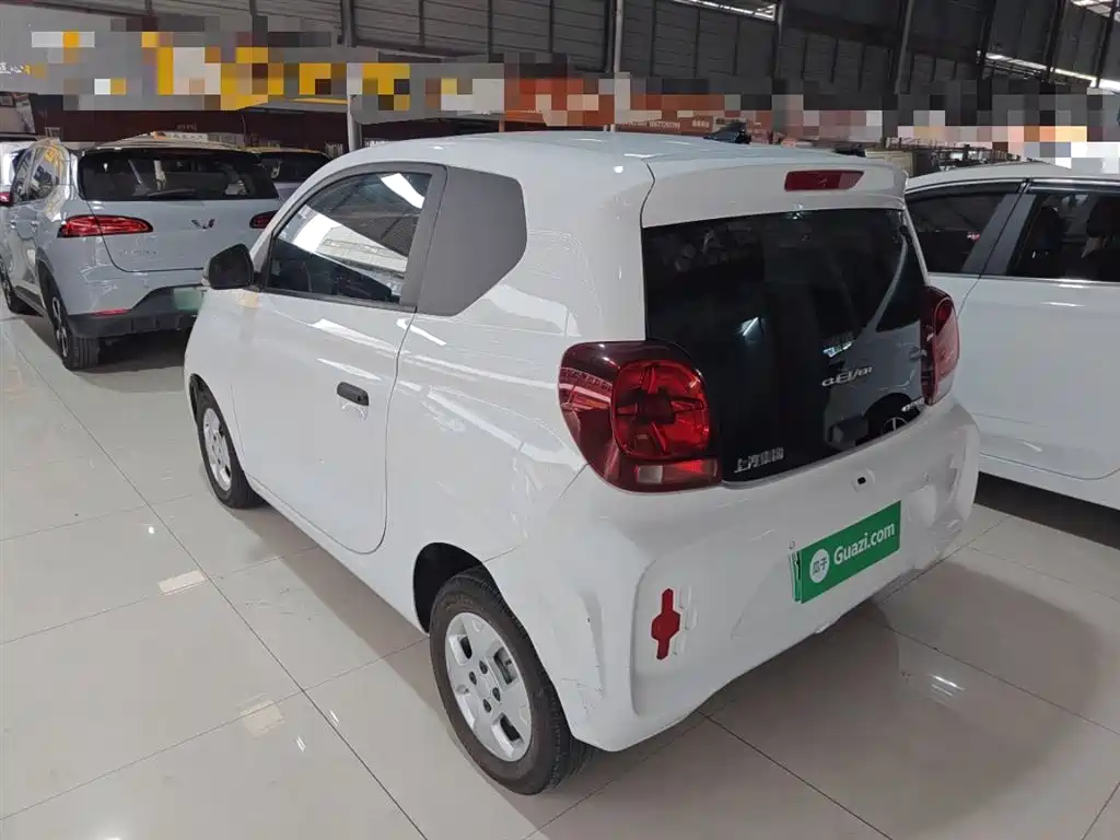 CLEVER 2021 302km all-round version купить на сайте DeffCars