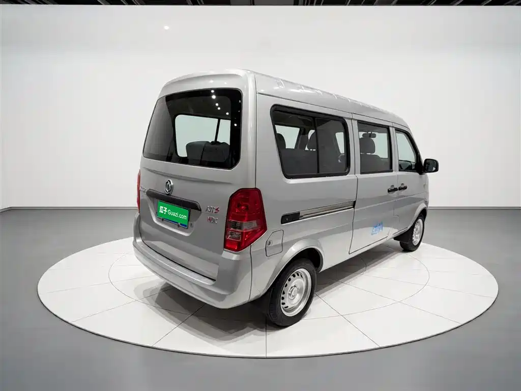 Dongfeng Xiaokang K07S 2022 1.3L high-power version basic model купить на сайте DeffCars