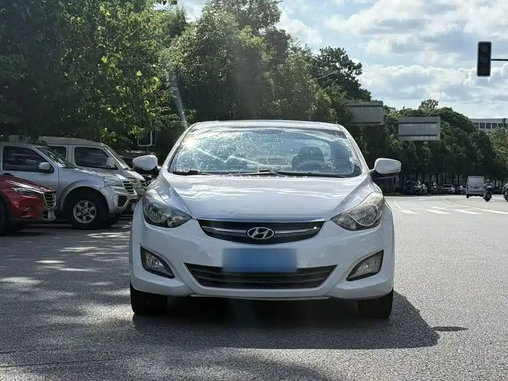 Langdong 2015 1.6L automatic leading model купить на сайте DeffCars