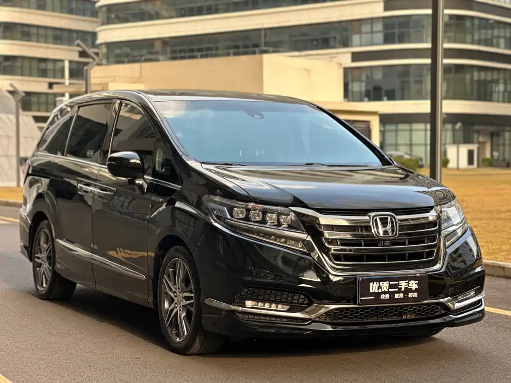Alison 2019 2.0L Hybrid Extreme Edition купить на сайте DeffCars