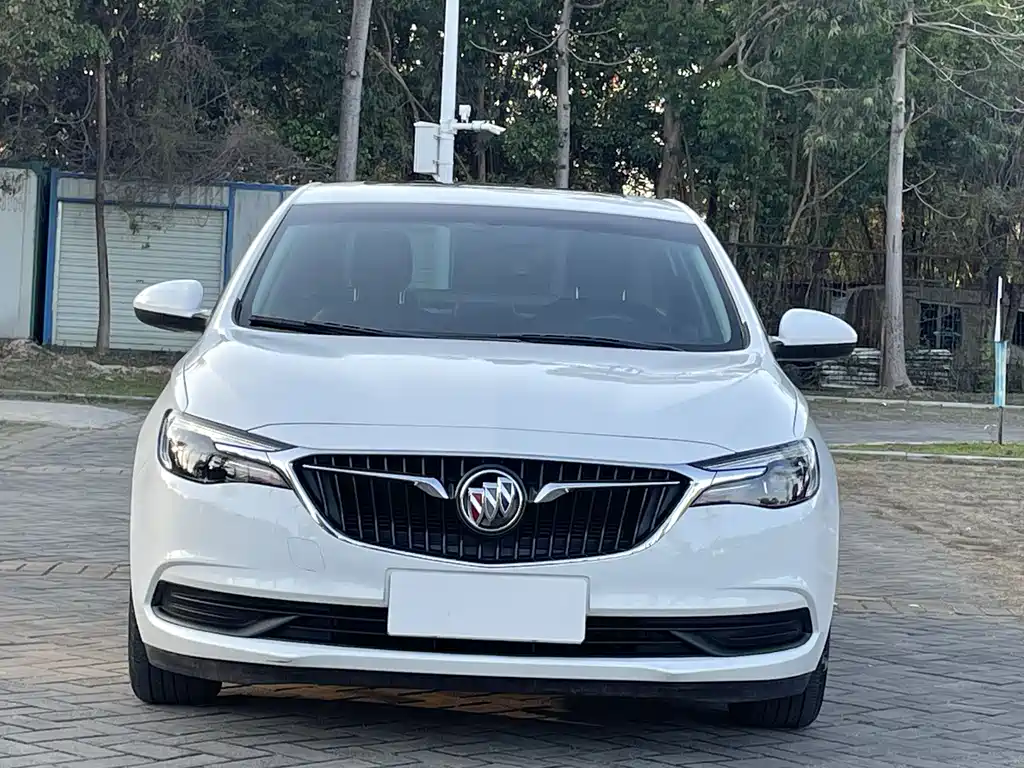 Yinglang 2021 model model 1.5L automatic elite model купить на сайте DeffCars