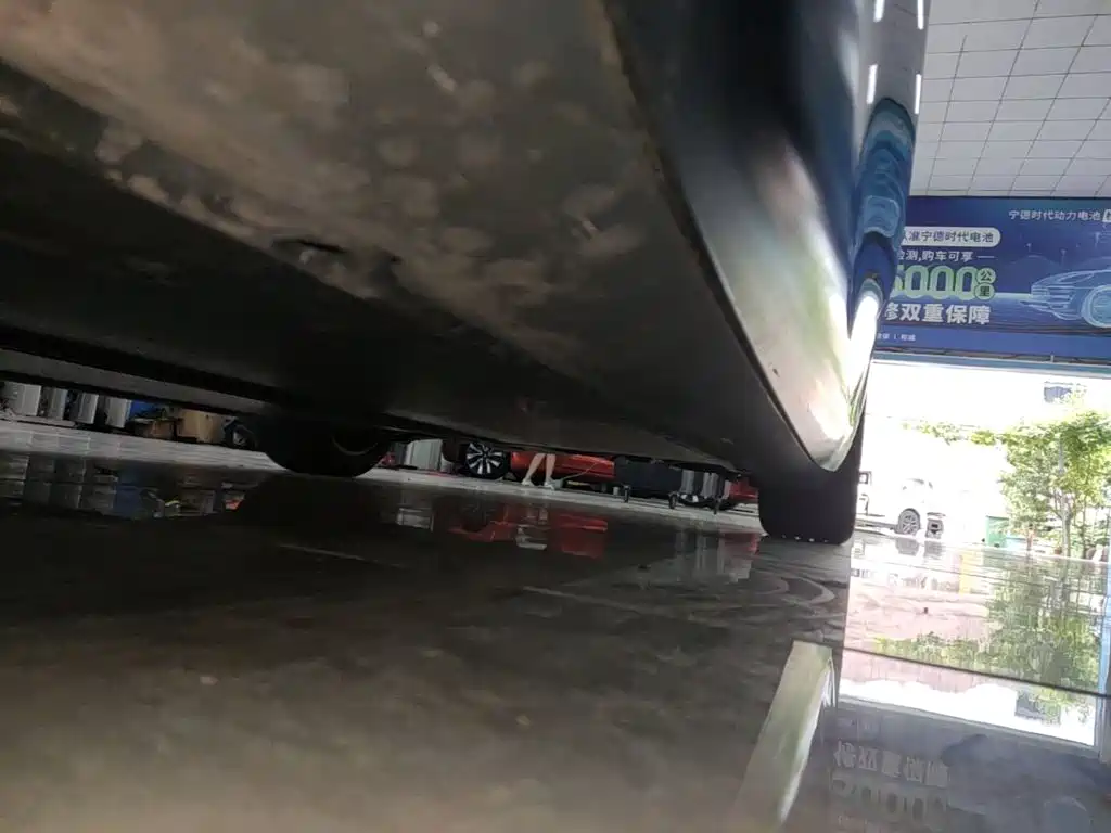 Model 3 2023 long-range all-wheel drive version купить на сайте DeffCars