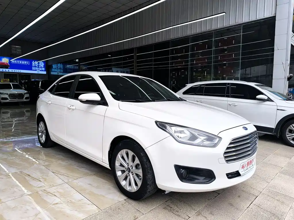 Forex 2017 Happy Edition 1.5L Automatic Fashion Type купить на сайте DeffCars