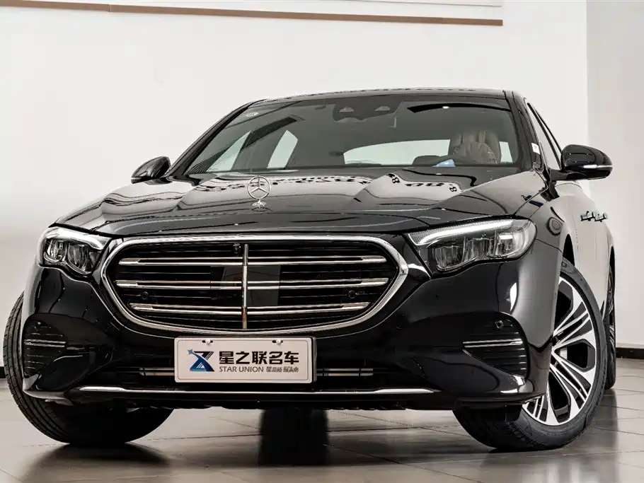 Mercedes-Benz E-Class 2026 E 300 L Luxury Model купить на сайте DeffCars