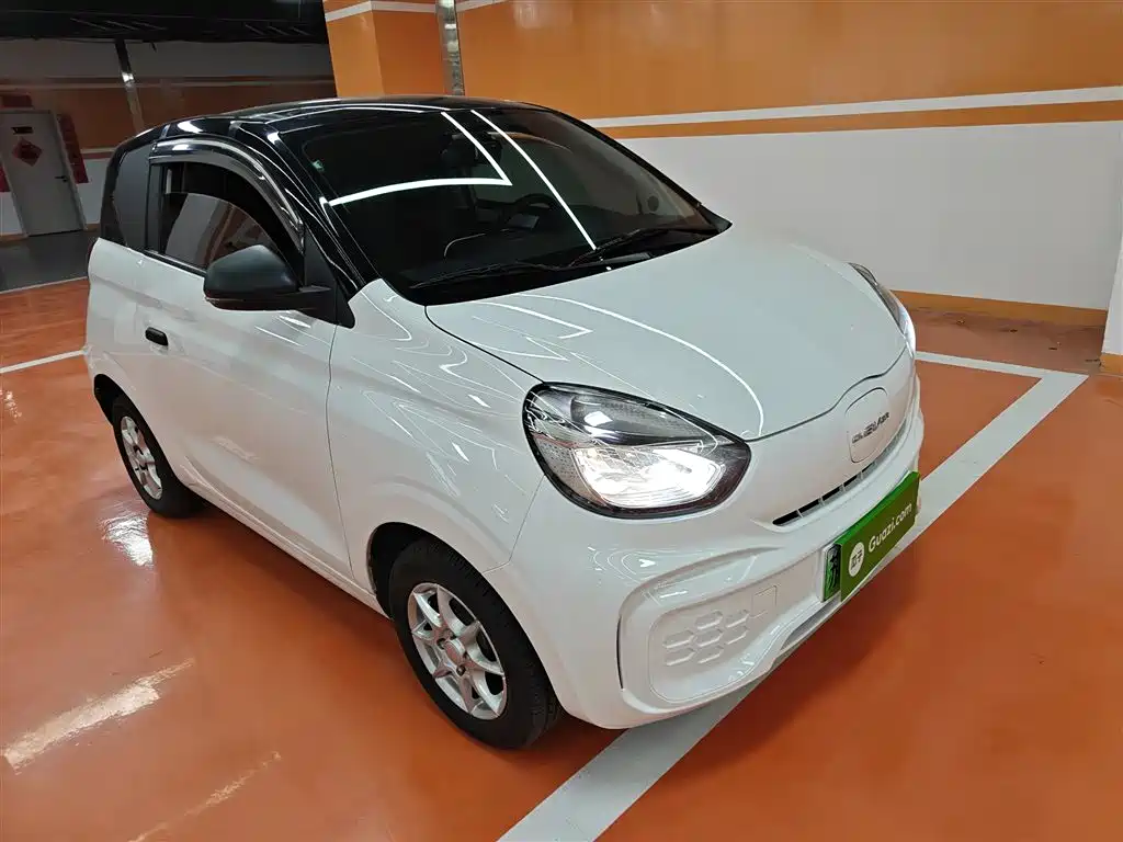 CLEVER 2022 311km Yuanqi Bobo Edition купить на сайте DeffCars