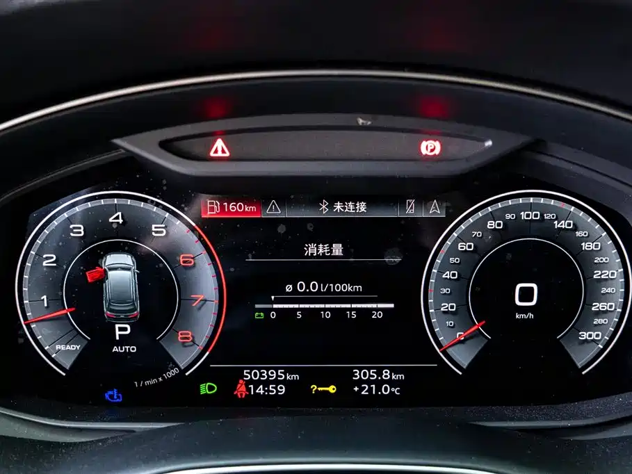 Audi Q7 2023 55 TFSI quattro S line sports купить на сайте DeffCars