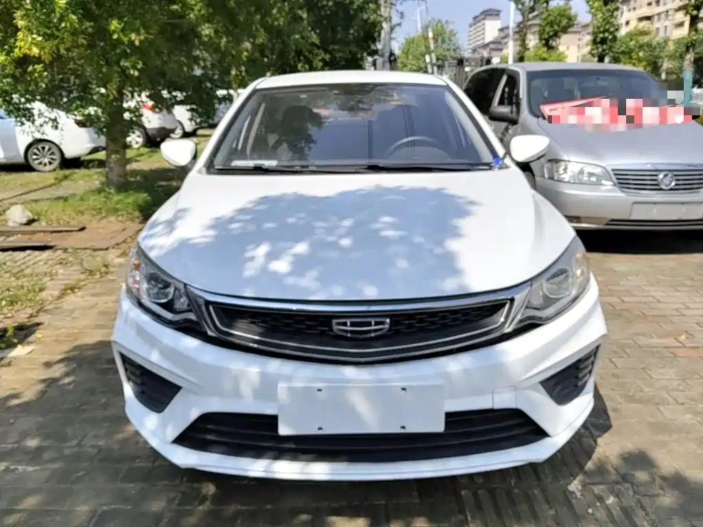 Vision 2020 facelift 1.5L manual Asian Games version купить на сайте DeffCars