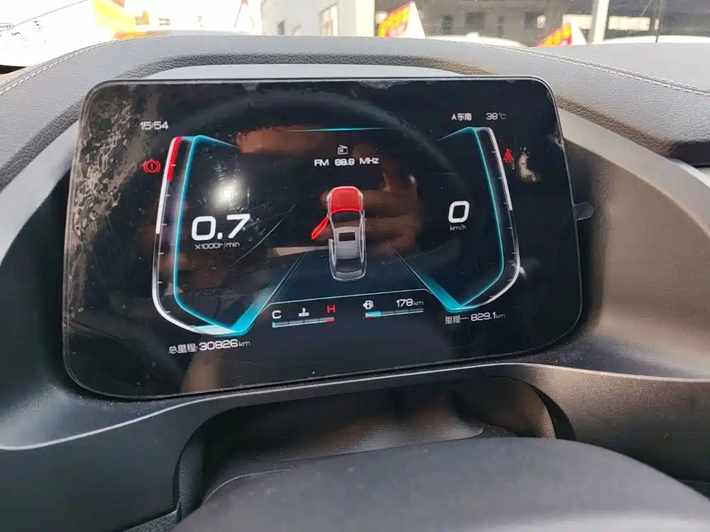 Qin Pro 2020 Transcend Edition 1.5TI Manual Luxury Model купить на сайте DeffCars